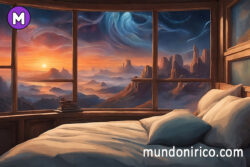 10 consejos para recordar tus sueños con facilidad.