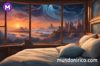 10 consejos para recordar tus sueños con facilidad.