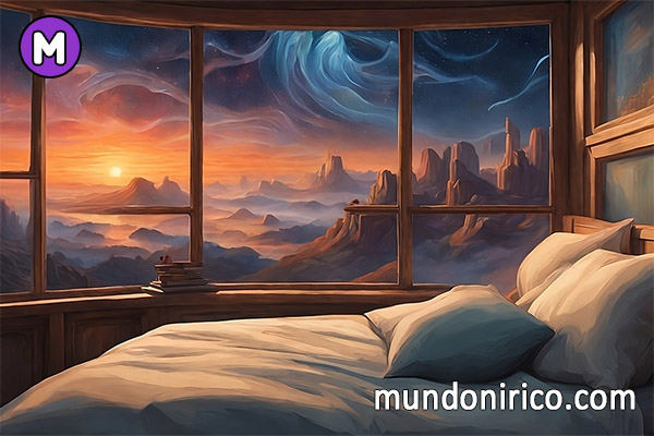 ¿Cómo recordar tus sueños?Descubre cómo mejorar tu capacidad para recordar tus sueños: Consejos infalibles para tener experiencias más vívidas en la memoria.