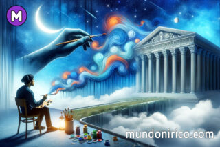 ¿Es posible controlar nuestros sueños?