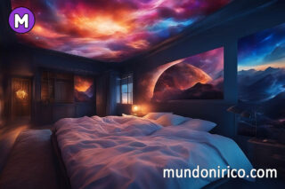 Los misterios detrás de los sueños lúcidos y cómo experimentarlos.