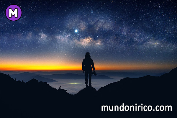 Mundo onírico: Interpretación de sueños.