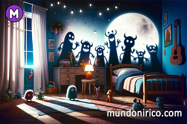 ¿Por qué tenemos pesadillas?