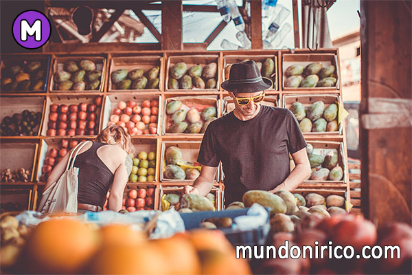 ¿Qué significa soñar con comprar comida en supermercado?
