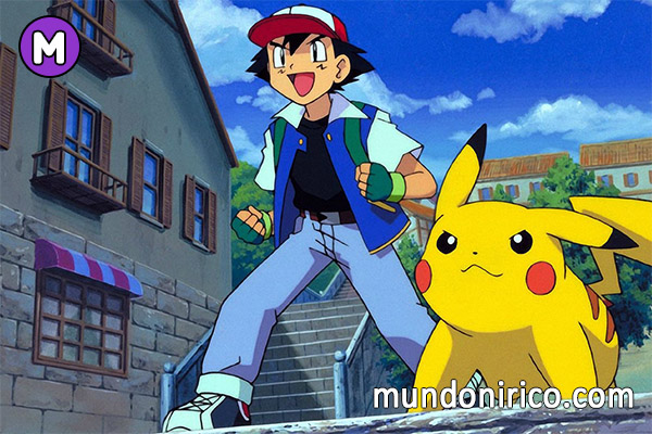 ¿Qué significa soñar con Pokémon?