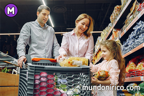 ¿Qué significa soñar con un supermercado lleno de gente?