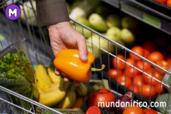 Delincuencia onírica: Soñar con robar comida en un supermercado.