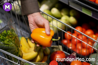 Delincuencia onírica: Soñar con robar comida en un supermercado.