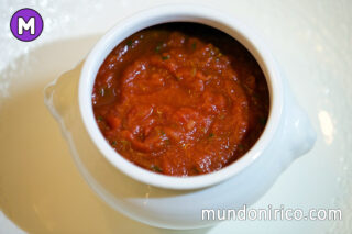 De la cocina a tus sueños: Soñar con salsa de tomate.
