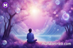 Los sueños y su poder para elevar tu bienestar mental.