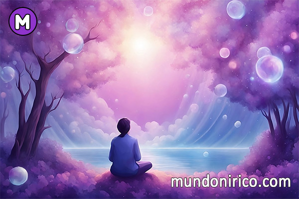 Los sueños y su poder para elevar tu bienestar mental.