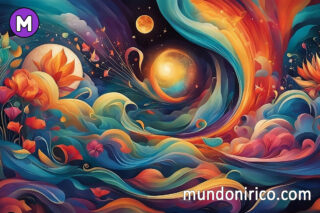 Desvelando el vínculo mágico entre los sueños y la creatividad.