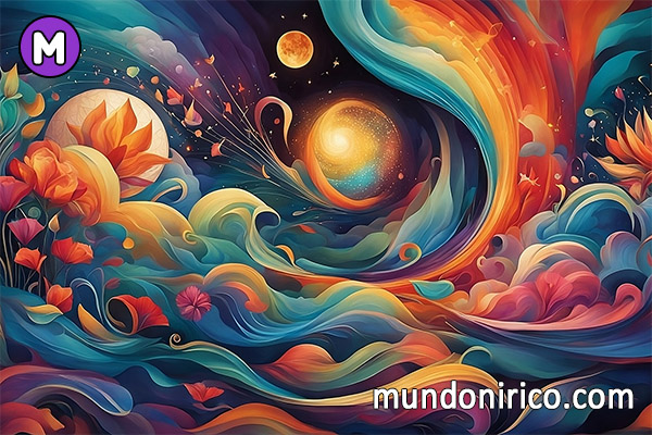El vínculo mágico entre los sueños y la creatividad.